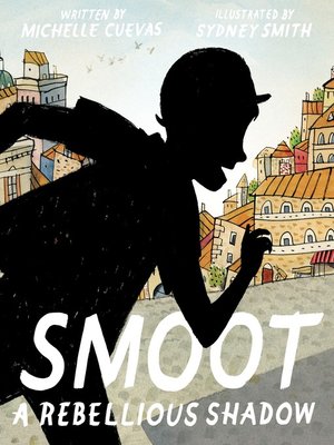 cover image of Smoot